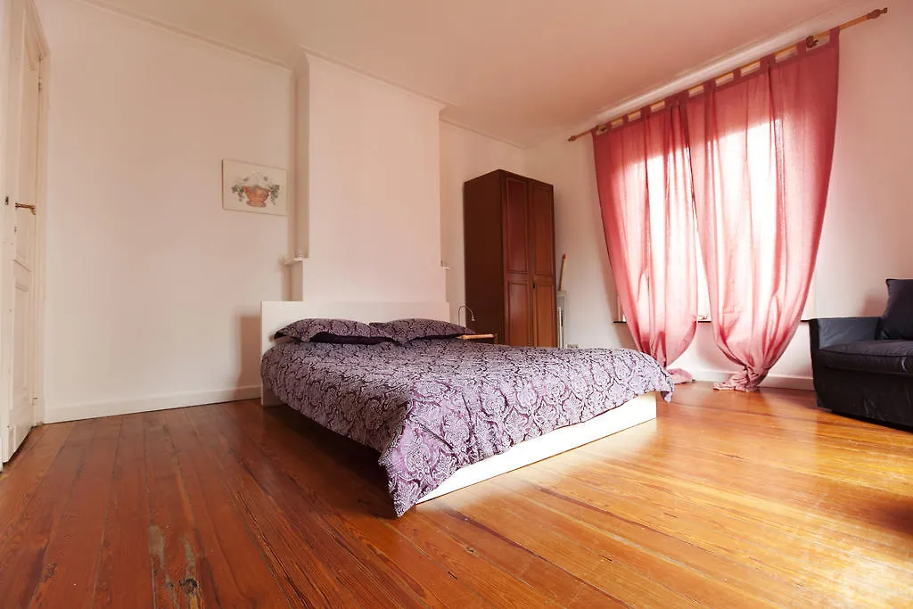 European Apartments Schuman-Ambiorix Brussels Belgium