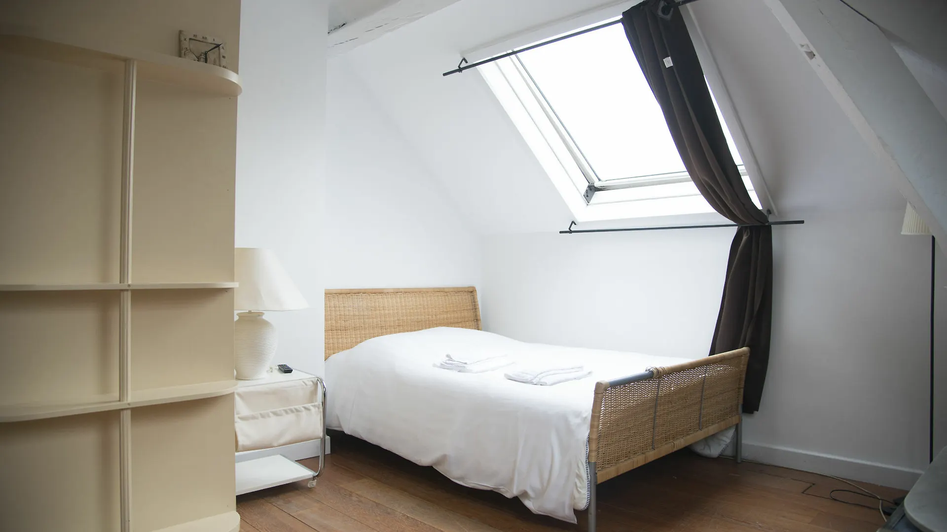 European Apartments Schuman-Ambiorix Brussels